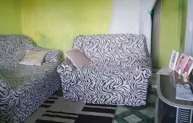 Imagem 6: 2 casas Casa com 4 dormitórios