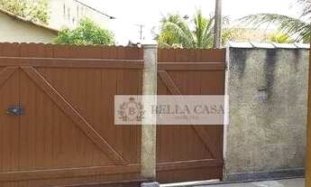 Imagem 7: Casa com 2 dormitórios para alugar, 60 m² por R$ 1.135,00/mês - Fazendinha - Araruama/RJ