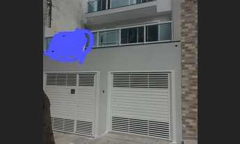 Imagem: Vendo casa reformada, modernizada na vila