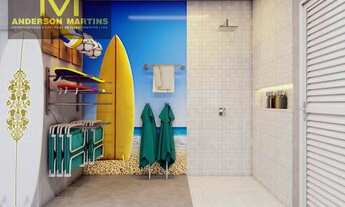 Imagem 7: Lançamento de 2 qts em Itaparica ed. Ilha de Vancouver venha conhecer cod 18375 R