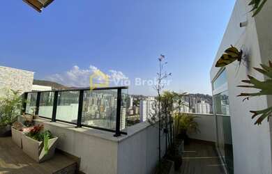 Imagem 4: Cobertura 3 quartos à venda no Buritis