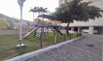 Imagem 4: Apartamento para venda tem 110 metros quadrados com 3 quartos em Fátima - Fortaleza - Cear