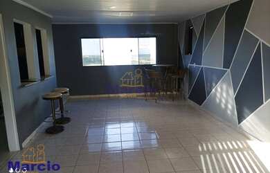 Imagem 5: Casa com 3 dormitórios à venda por R$ 400.000,00 - Setor Residencial Oeste - São Sebastião