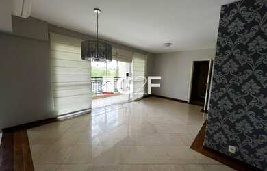 Imagem 3: Apartamento para alugar no The Plaza Tower