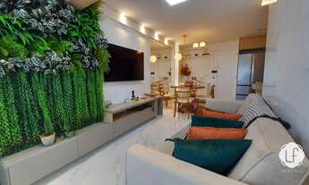 Imagem 2: CRISTAL IX Apartamento com 2 dormitórios