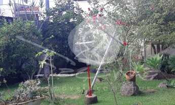 Imagem: Chácara Jardim Mirian em Campinas, por