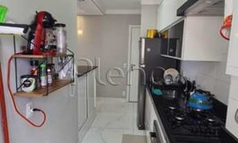 Imagem 6: Apartamento - Residencial Parque da Fazenda - Campinas
