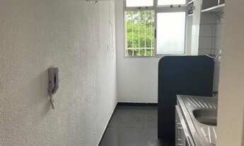 Imagem 4: Apto estrada do mendanha campo grande