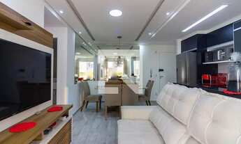 Imagem 6: Apartamento à Venda - Centro, 2 Quartos, 56 m2