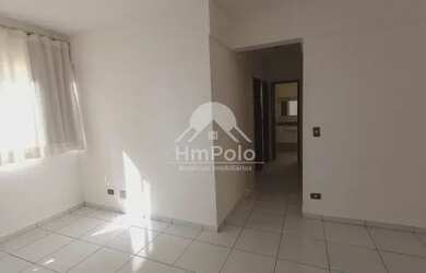 Imagem 4: Apartamento Padrão em Campinas