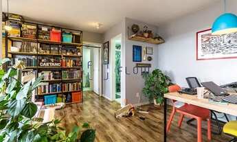 Imagem 5: TCAPS 40 Apto 601471003-70