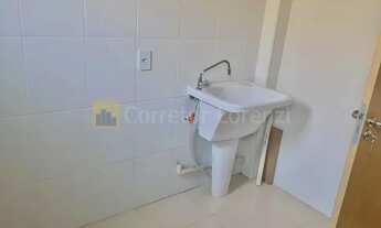 Imagem 5: Apartamento para Venda em Novo Hamburgo, Rondônia, 2 dormitórios, 1 banheiro, 1 vaga