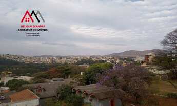 Imagem 3: Apartamento com Cobertura no Barreiro