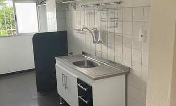 Imagem: Apto estrada do mendanha campo grande