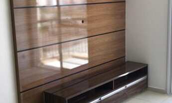 Imagem 6: Alugo apartamento de 2 quarto no acquavilage, em águas claras, armarios, lazer, suite