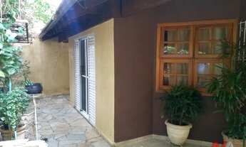 Imagem 4: Casa Sobrado para Alugar no bairro Santa Cruz em São José do Rio Preto/SP