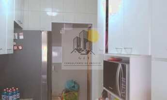 Imagem 4: São Paulo - Apartamento Padrão - Rio Pequeno