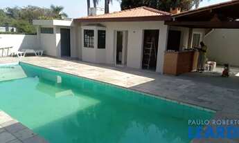 Imagem 2: CASA TÉRREA - BUTANTÃ - SP