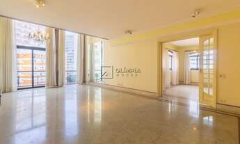 Imagem 4: Apartamento Venda 3 Dormitórios - 258 m² Cerqueira César