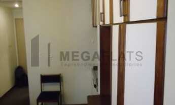 Imagem 6: FLAT POETA DRUMOND NO JARDINS PARA LOCAÇÃO!