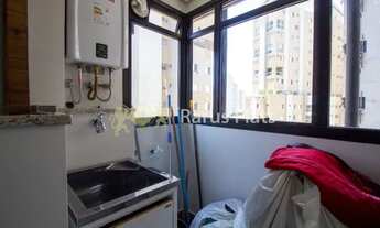 Imagem 7: Flat para alugar na Vila Olímpia - Edifício York Duplex Residence - Cód. ZFX16912