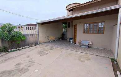 Imagem 2: Casa com 3 dorms, Jardim Regina, Itanhaém - R$ 350 mil, Cod: 1225