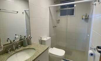 Imagem 7: 3 quartos na Praia da Costa - Ed. Carolina Luiza Cód: 22818 R