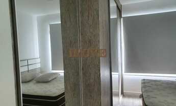 Imagem 2: Apartamento para aluguel tem 68 metros quadrados em Vila Gertrudes - São Paulo - SP