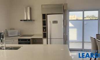 Imagem 3: CASA EM CONDOMÍNIO - COLINAS DE INDAIATUBA - SP