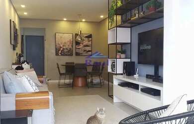 Imagem 4: LOCAÇÃO - APARTAMENTO - CHACARA SANTO ANTONIO/SP