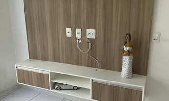 Imagem 2: Apartamento para aluguel tem 50 metros quadrados com 2 quartos