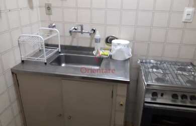 Imagem 7: Apartamento Conjugado - Copacabana - RJ