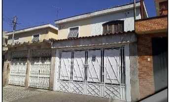 Imagem 3: SANTO ANDRE - Casa Padrão - <br> CAMPESTRE