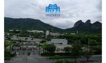 Imagem 2: Apartamento para venda tem 36 metros quadrados com 1 quarto em Jacarepaguá - Rio de Janeir