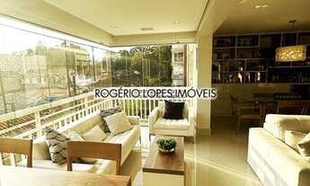 Imagem: Apartamento para venda com 109 metros quadrados