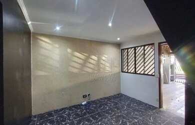 Imagem 5: Sobrado com 3 dormitórios, 65 m² - venda por R$ 350.000,00 ou aluguel por R$ 2.100,00/mês