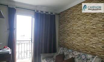 Imagem: Apartamento com 2 dormitórios à venda