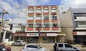 Imagem: Apartamento 54m² - 2 dormitórios e 1 vaga