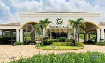 Imagem 7: Terreno à Venda no Condomínio Fazenda da Grama!!!