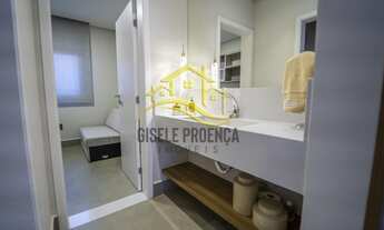 Imagem 4: Casa em Condomínio para Venda em Sorocaba, RESIDENCIAL SAN PATRICK, 4 dormitórios, 4 suíte