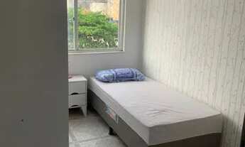 Imagem: Alugo quarto para moças