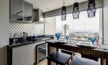 Imagem: Apartamento para alugar na mooca