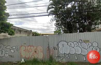 Imagem 6: São Paulo - Terreno Padrão - Ipiranga