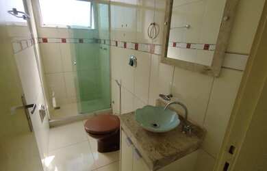 Imagem 6: Apartamento 2 quartos Rua Viúva Dantas Centro de Campo Grande RJ