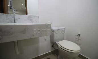 Imagem 3: Apartamento Padrão em São José do Rio Preto