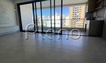 Imagem 2: Apartamento - Cambuí - Campinas