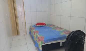 Imagem: Pousada TALAB contato 8zap