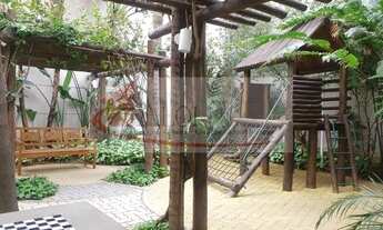 Imagem 2: BARRA FUNDA APTO ALG DE 2 DORMITÓRIOS E 1 VAGA DE GARAGEM LAZER TOTAL NOVO ANDAR ALTO 300