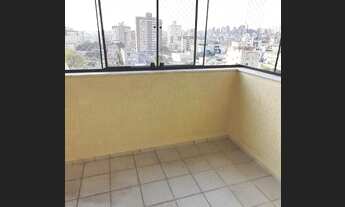 Imagem 5: Apartamento para aluguel com 95 metros quadrados com 3 quartos em Santana - Porto Alegre