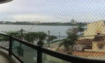 Imagem: APARTAMENTO MACAÉ LAGOA